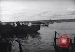 Immagine di American Landing Craft Normandia Francia, 1944, secondo 53 filmato di repertorio 65675038218