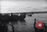 Immagine di American Landing Craft Normandia Francia, 1944, secondo 54 filmato di repertorio 65675038218