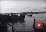 Immagine di American Landing Craft Normandia Francia, 1944, secondo 55 filmato di repertorio 65675038218