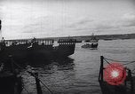 Immagine di American Landing Craft Normandia Francia, 1944, secondo 56 filmato di repertorio 65675038218