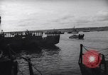 Immagine di American Landing Craft Normandia Francia, 1944, secondo 58 filmato di repertorio 65675038218