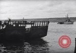 Immagine di American Landing Craft Normandia Francia, 1944, secondo 59 filmato di repertorio 65675038218