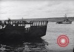 Immagine di American Landing Craft Normandia Francia, 1944, secondo 60 filmato di repertorio 65675038218
