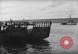 Immagine di American Landing Craft Normandia Francia, 1944, secondo 62 filmato di repertorio 65675038218