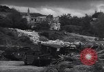 Image of amphibious truck Normandy France, 1944, second 15 stock footage video 65675038219