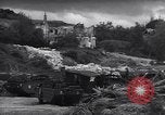 Image of amphibious truck Normandy France, 1944, second 16 stock footage video 65675038219