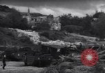 Image of amphibious truck Normandy France, 1944, second 17 stock footage video 65675038219