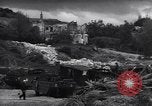 Image of amphibious truck Normandy France, 1944, second 18 stock footage video 65675038219