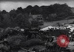 Image of amphibious truck Normandy France, 1944, second 21 stock footage video 65675038219
