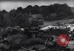 Image of amphibious truck Normandy France, 1944, second 22 stock footage video 65675038219