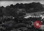 Image of amphibious truck Normandy France, 1944, second 24 stock footage video 65675038219