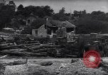 Image of amphibious truck Normandy France, 1944, second 28 stock footage video 65675038219