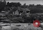 Image of amphibious truck Normandy France, 1944, second 30 stock footage video 65675038219