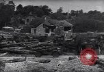 Image of amphibious truck Normandy France, 1944, second 32 stock footage video 65675038219
