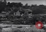 Image of amphibious truck Normandy France, 1944, second 34 stock footage video 65675038219
