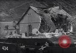 Image of amphibious truck Normandy France, 1944, second 36 stock footage video 65675038219