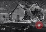 Image of amphibious truck Normandy France, 1944, second 38 stock footage video 65675038219