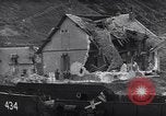 Image of amphibious truck Normandy France, 1944, second 39 stock footage video 65675038219