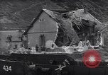 Image of amphibious truck Normandy France, 1944, second 40 stock footage video 65675038219
