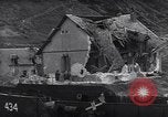 Image of amphibious truck Normandy France, 1944, second 41 stock footage video 65675038219