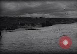 Image of amphibious truck Normandy France, 1944, second 50 stock footage video 65675038219
