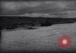 Image of amphibious truck Normandy France, 1944, second 52 stock footage video 65675038219