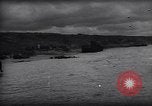Image of amphibious truck Normandy France, 1944, second 53 stock footage video 65675038219