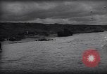 Image of amphibious truck Normandy France, 1944, second 54 stock footage video 65675038219