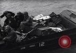 Image of amphibious truck Normandy France, 1944, second 61 stock footage video 65675038219
