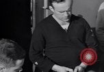 Image of American Navy sailors religious mass Normandy France, 1944, second 48 stock footage video 65675038220