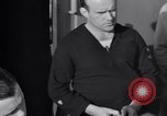 Image of American Navy sailors religious mass Normandy France, 1944, second 50 stock footage video 65675038220