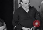 Image of American Navy sailors religious mass Normandy France, 1944, second 51 stock footage video 65675038220