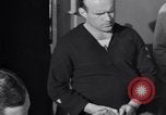 Image of American Navy sailors religious mass Normandy France, 1944, second 52 stock footage video 65675038220