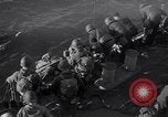 Image of American soldier reinforcements arriving in Normandy Normandy France, 1944, second 4 stock footage video 65675038221