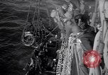 Image of American soldier reinforcements arriving in Normandy Normandy France, 1944, second 18 stock footage video 65675038221