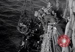 Image of American soldier reinforcements arriving in Normandy Normandy France, 1944, second 19 stock footage video 65675038221