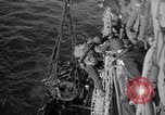 Image of American soldier reinforcements arriving in Normandy Normandy France, 1944, second 23 stock footage video 65675038221