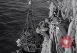 Image of American soldier reinforcements arriving in Normandy Normandy France, 1944, second 25 stock footage video 65675038221