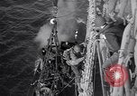 Image of American soldier reinforcements arriving in Normandy Normandy France, 1944, second 30 stock footage video 65675038221