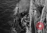 Image of American soldier reinforcements arriving in Normandy Normandy France, 1944, second 31 stock footage video 65675038221