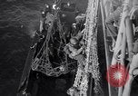 Image of American soldier reinforcements arriving in Normandy Normandy France, 1944, second 41 stock footage video 65675038221