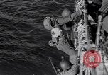 Image of American soldier reinforcements arriving in Normandy Normandy France, 1944, second 43 stock footage video 65675038221