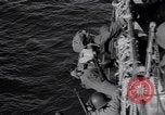 Image of American soldier reinforcements arriving in Normandy Normandy France, 1944, second 44 stock footage video 65675038221