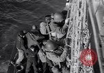 Image of American soldier reinforcements arriving in Normandy Normandy France, 1944, second 60 stock footage video 65675038221
