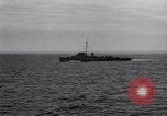 Image of American sailors Normandy France, 1944, second 5 stock footage video 65675038222