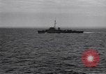 Image of American sailors Normandy France, 1944, second 7 stock footage video 65675038222