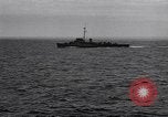 Image of American sailors Normandy France, 1944, second 8 stock footage video 65675038222