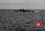 Image of American sailors Normandy France, 1944, second 9 stock footage video 65675038222
