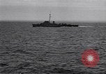 Image of American sailors Normandy France, 1944, second 10 stock footage video 65675038222