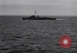 Image of American sailors Normandy France, 1944, second 11 stock footage video 65675038222